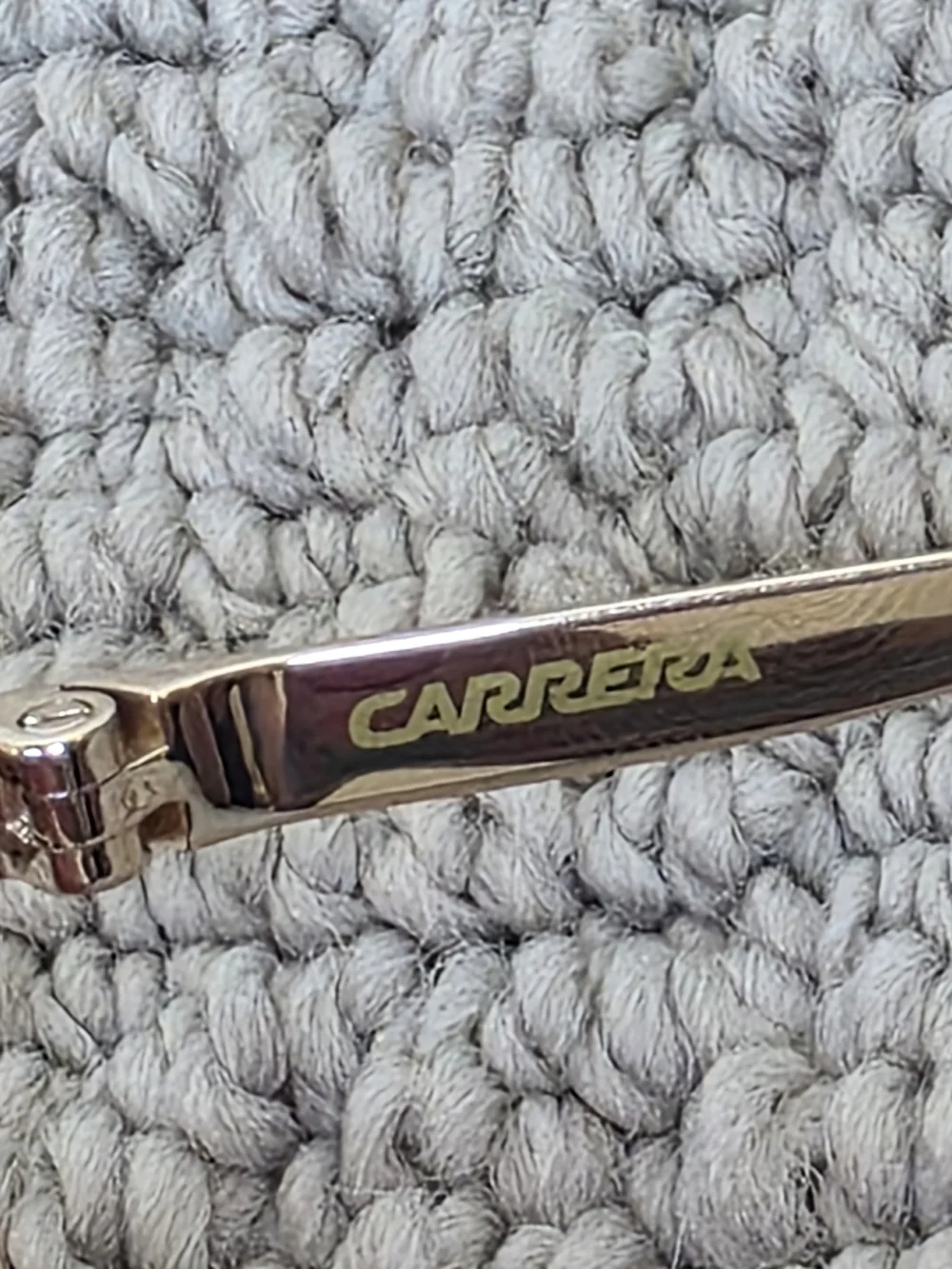 Carrera new nwot